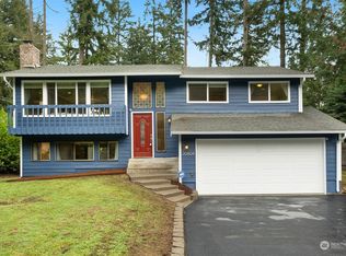 20804 135th Ave SE, Kent, WA