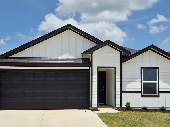 2115 WINDFLOWER LANE, Luling, TX 78648