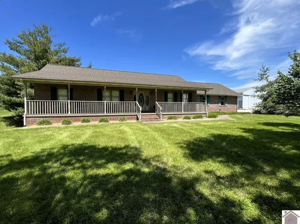 7085 Wheeler Rd, Corydon, KY 42406