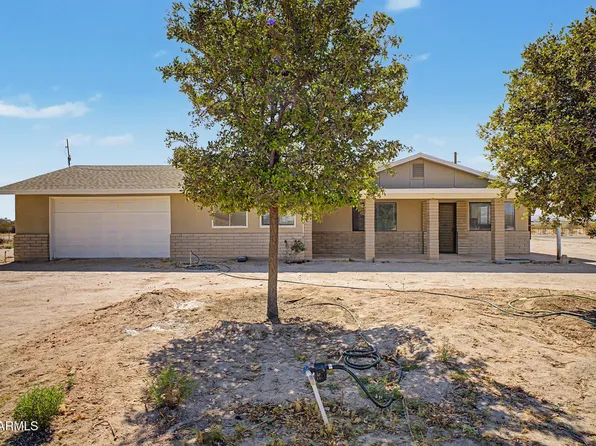 20221 E MAYFIELD Road, Florence, AZ 85132