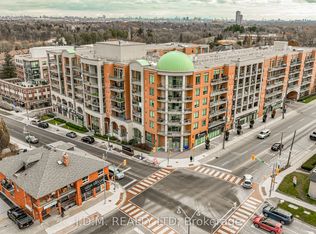 281 Woodbridge Ave #621, Vaughan, ON