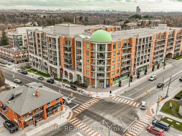 281 Woodbridge Ave #621, Vaughan, ON L4L 0C6