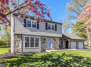 2106 Oakland Dr, Norristown, PA 19403