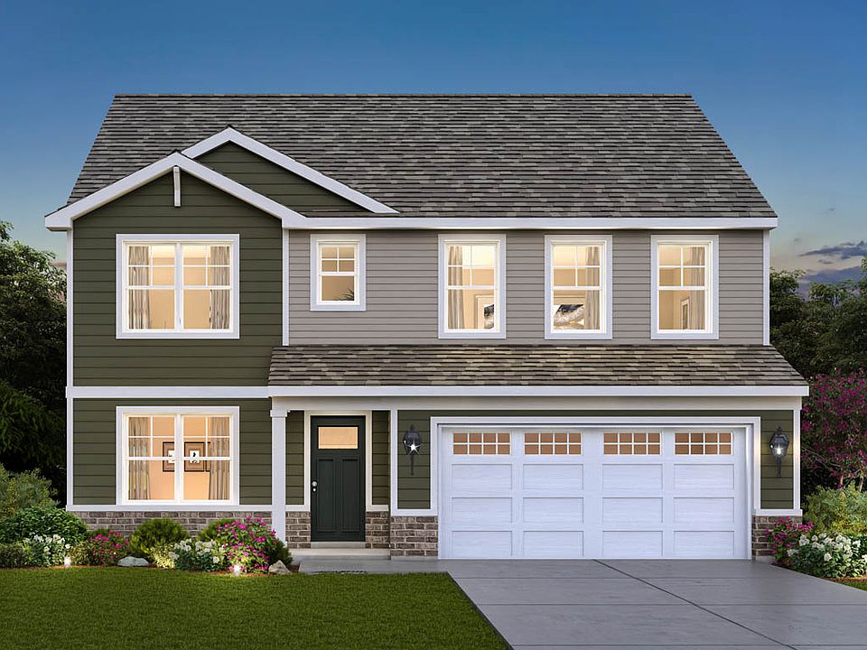 Plan Elevation.