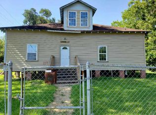 1192 Elgie St, Beaumont, TX 77705