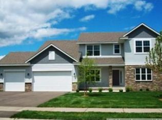 10544 Noble Cir N, Brooklyn Park, MN 55443