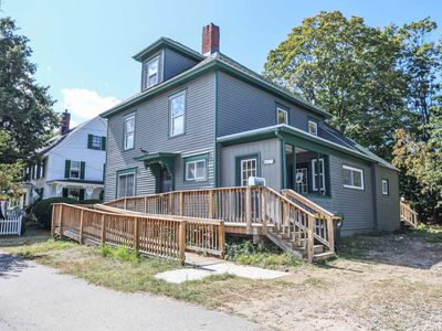 87 Academy Street, Laconia, NH, 03246