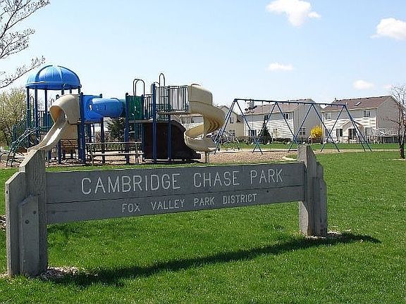 Cambridge Chase Park