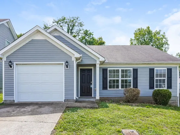 913 Birchmill Point S, Antioch, TN 37013