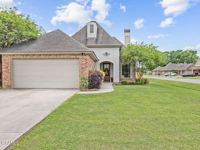 100 Tara Oak Dr, Carencro, LA, 70520
