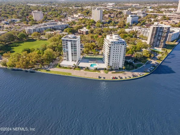 1560 LANCASTER Terrace #606, Jacksonville, FL 32204