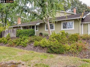 1134 Westmoreland Cir, Walnut Creek, CA 94596