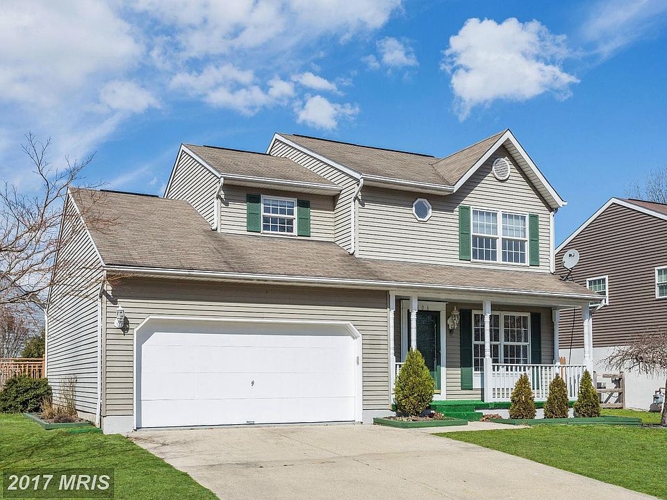 1st image of 406 Quiet Woods Ct