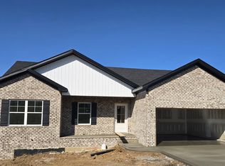 116 The Hunt Farm Rd, Danville, KY 40422