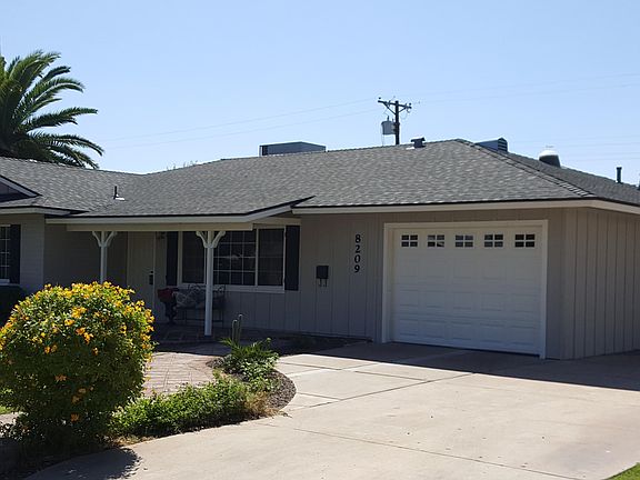 2nd image of 8209 E Wilshire Dr
