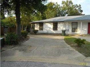 1842 San Dollar Cir, Pensacola, FL 32504