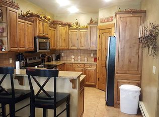 677 Buffalo Junction Loop UNIT 13, Driggs, ID 83422