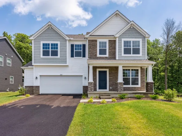 690 Habitat Way, Sunbury, OH 43074