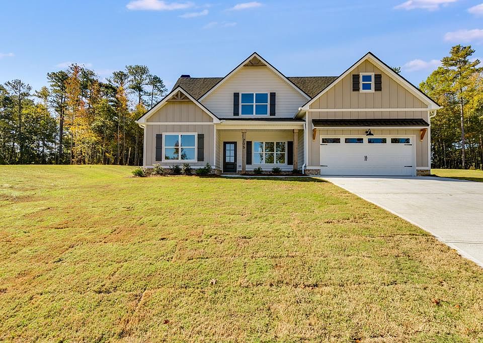 1st image of 235 Crest Creek Way