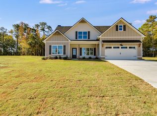 235 Crest Creek Way, Villa Rica, GA 30180