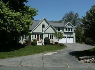 23 Arrowhead Rd, Marblehead, MA 01945
