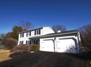 4402 N Scenic Dr, Bloomington, IN