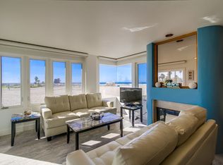 2687 Ocean Front Walk, San Diego, CA 92109