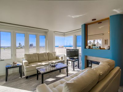2687 Ocean Front Walk, San Diego, CA, 92109