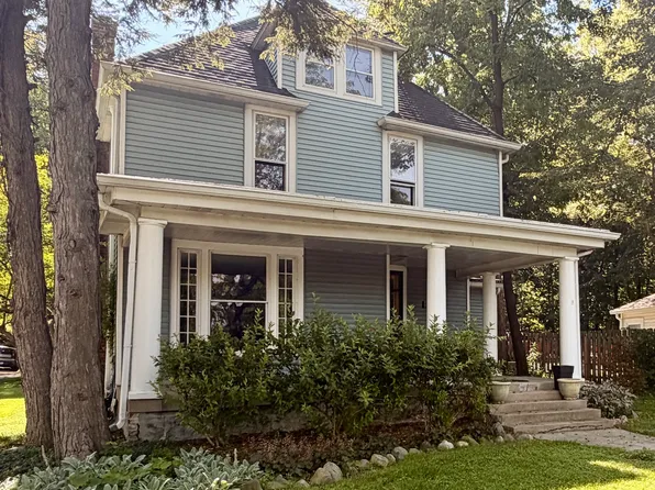 129 S Downey Ave, Indianapolis, IN 46219