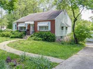 9517 E 68th Ter, Raytown, MO 64133