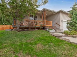 2100 W Honeysett Rd, Wenatchee, WA 98801