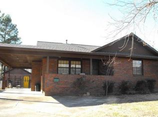 110 20th St, Batesville, AR 72501