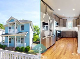 822 Lenoir St, Raleigh, NC 27601