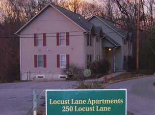 250 Locust Ln, Nashville, IN 47448