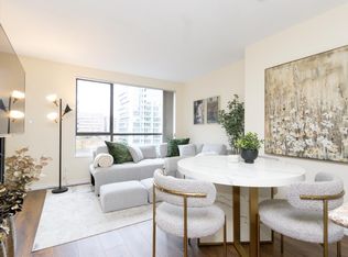 1189 Howe St #1501, Vancouver, BC V6Z2X4