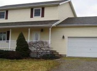 28215 Old State Route 346, Albany, OH 45710