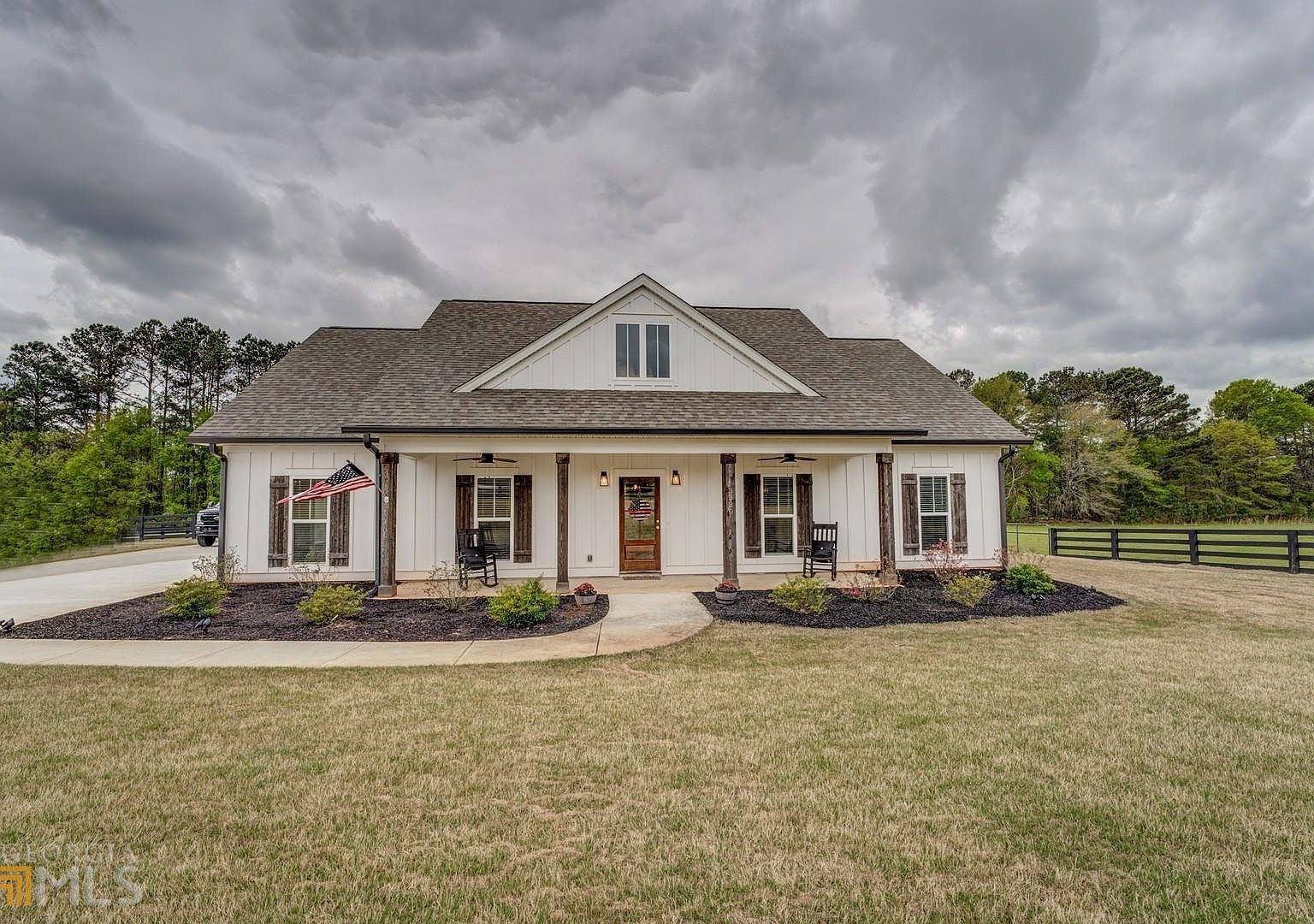 3320 Davis Academy Rd, Rutledge, GA 30663 Zillow