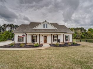 3320 Davis Academy Rd, Rutledge, GA 30663