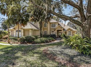 112 S Bend Dr, Ponte Vedra Beach, FL 32082