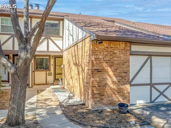 2045 N Academy Blvd, Colorado Springs, CO 80909