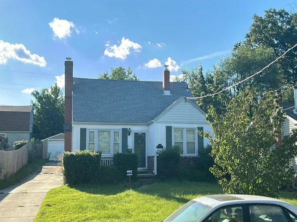 8102 Ridgely Oak Rd, Baltimore, MD 21234