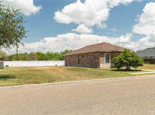 3507 Navigator Dr, Edinburg, TX 78541
