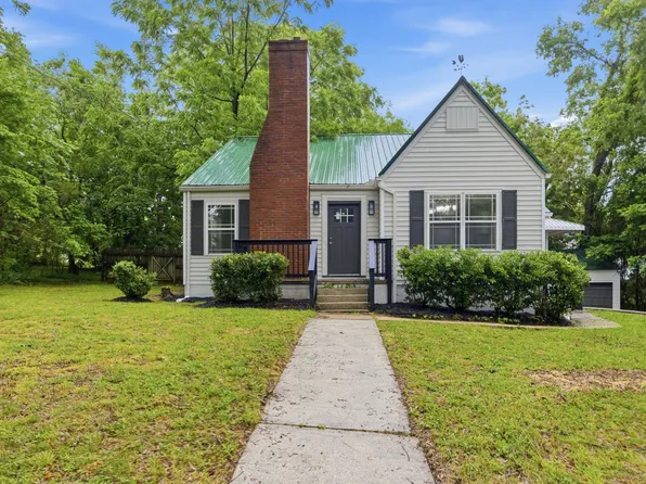 305 S Irwin St, Manchester, TN 37355