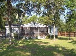310 Wren Rd, Windsor, SC 29856