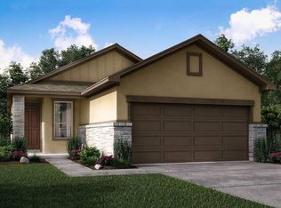 101 Otella St, Georgetown, TX 78628