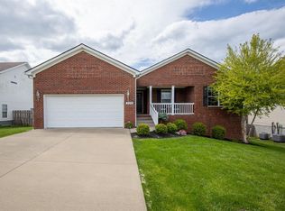309 Steen Pass, Nicholasville, KY 40356
