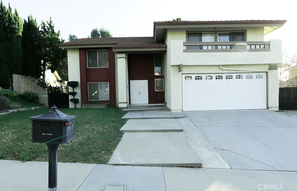 23254 Forest Canyon Dr, Diamond Bar, CA - View 2