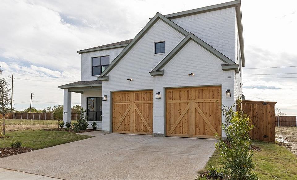 2208 Mercy Way, Saint Paul, TX 75098 Zillow