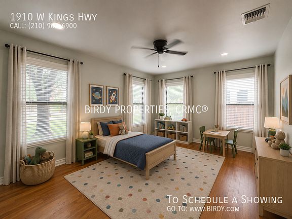 5th image of 1910 W Kings Hwy