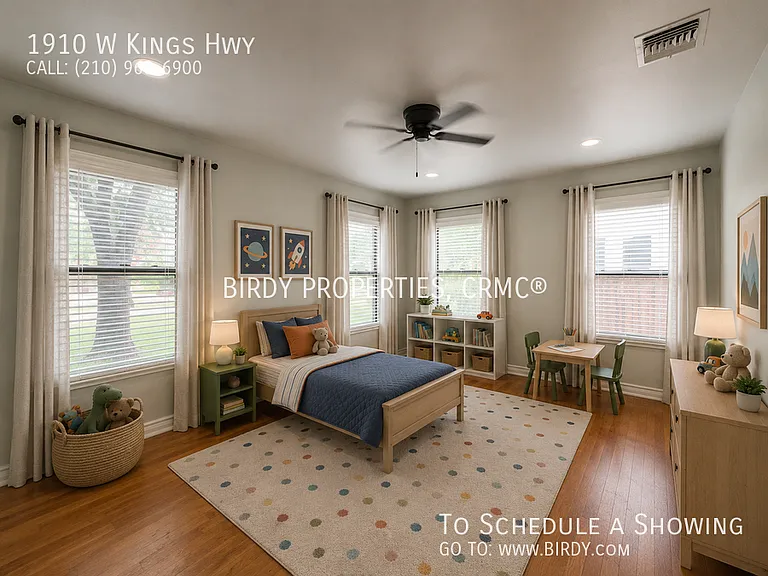 1910 W Kings Hwy — Photo 5